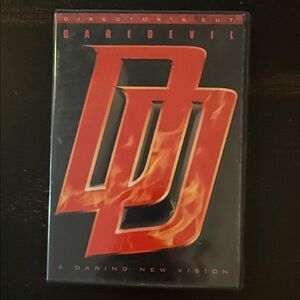 Daredevil Director's Cut DVD